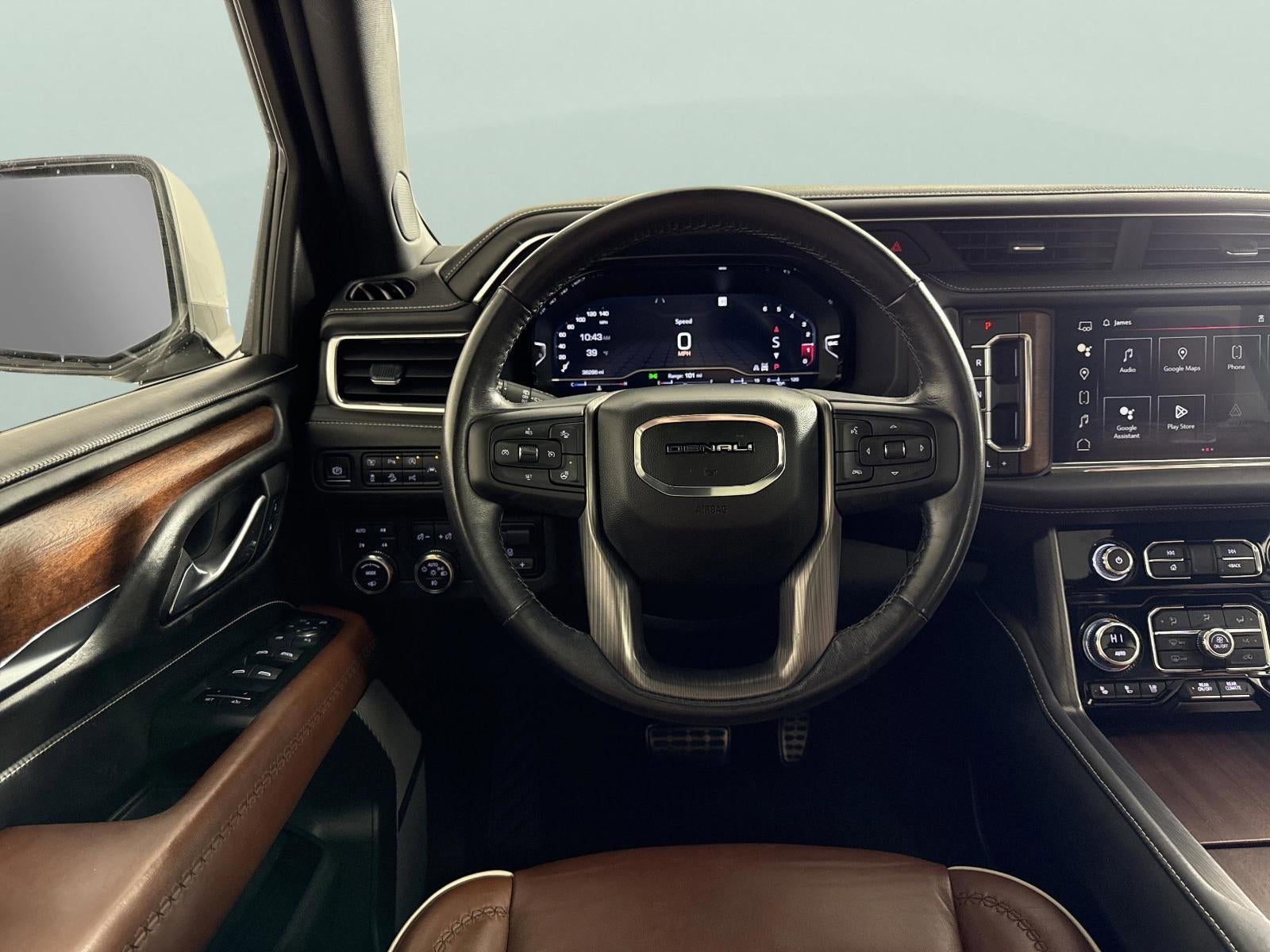 2023 GMC Yukon XL Denali Ultimate