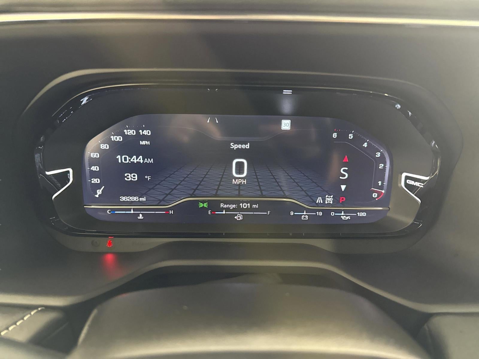 2023 GMC Yukon XL Denali Ultimate