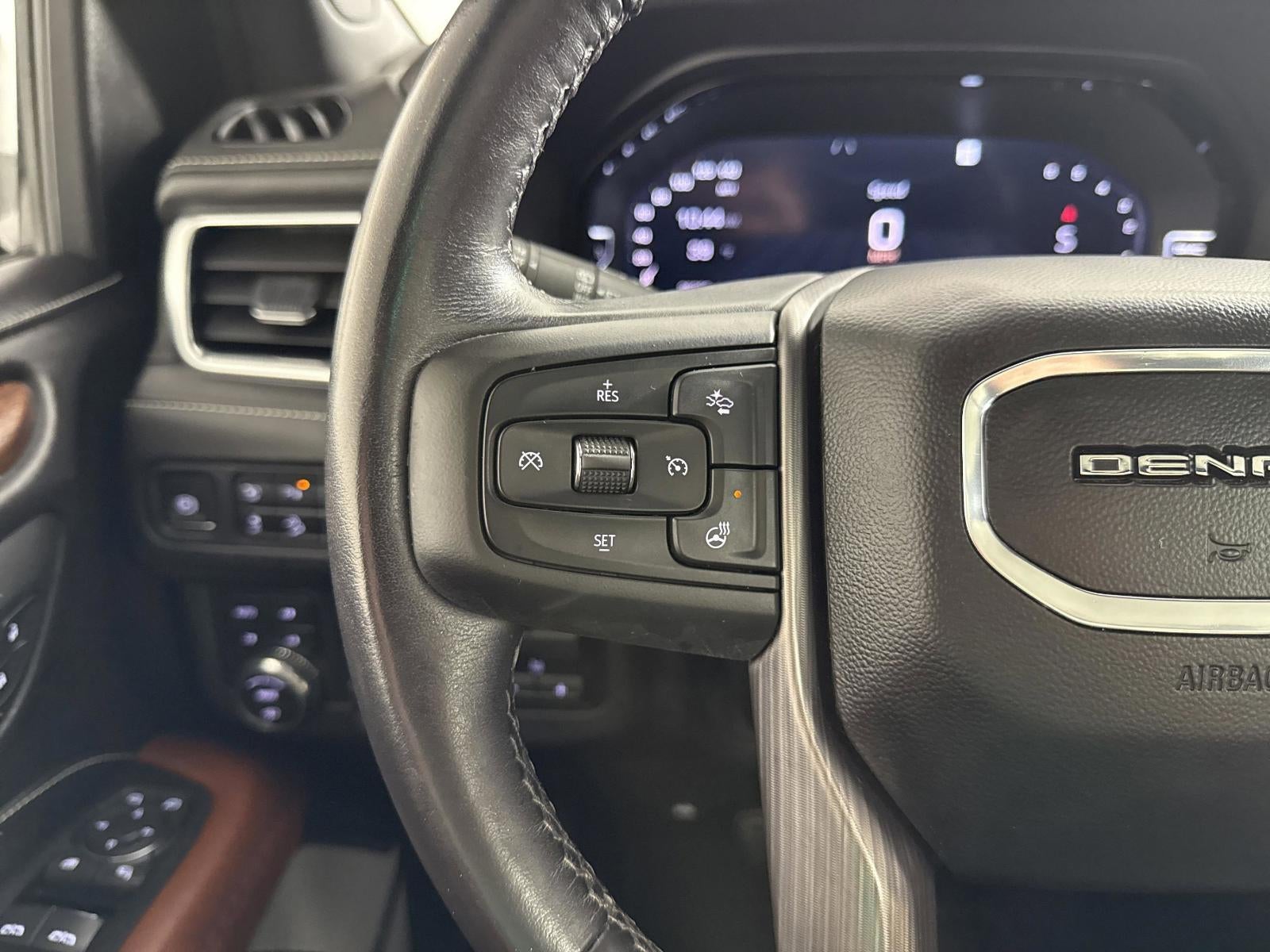 2023 GMC Yukon XL Denali Ultimate