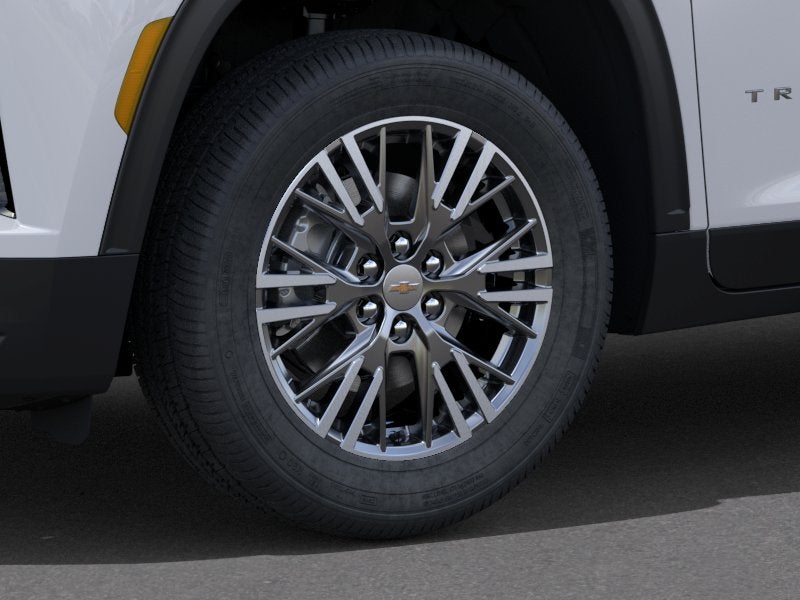 2027 Chevrolet Traverse LT - Photo 33