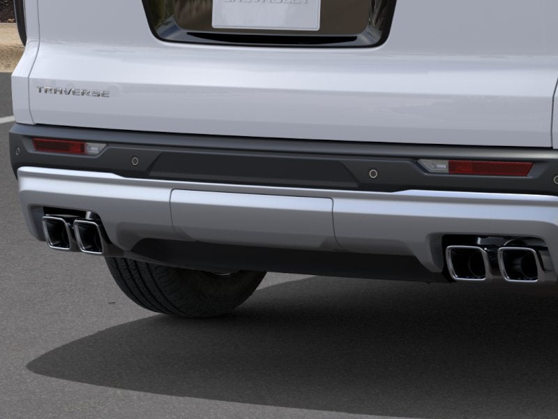 2027 Chevrolet Traverse LT - Photo 38
