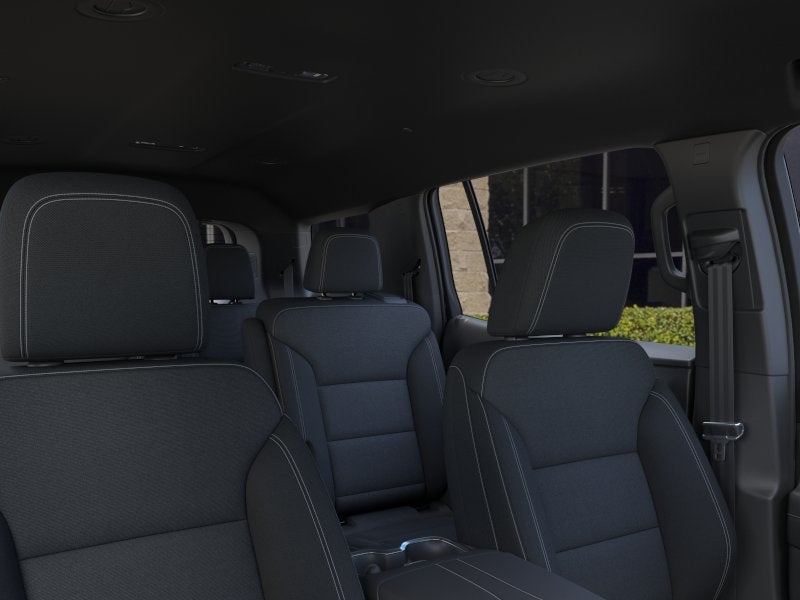 2027 Chevrolet Traverse LT - Photo 48