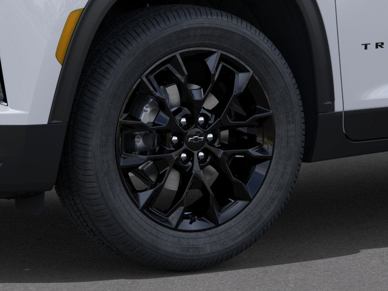 2026 Chevrolet Traverse LT - Photo 33
