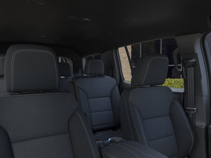 2026 Chevrolet Traverse LT - Photo 48
