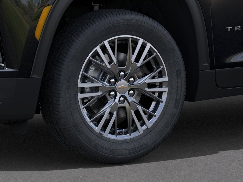 2026 Chevrolet Traverse LT - Photo 33