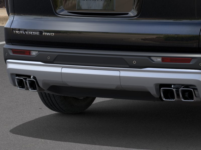 2026 Chevrolet Traverse LT - Photo 38