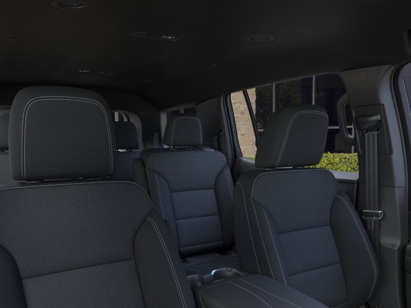 2026 Chevrolet Traverse LT - Photo 48