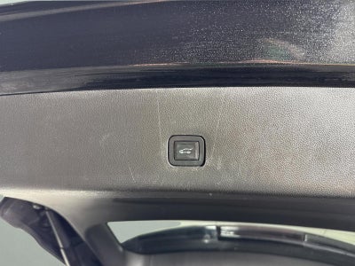 2018 Chevrolet Traverse High Country