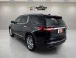 2018 Chevrolet Traverse High Country