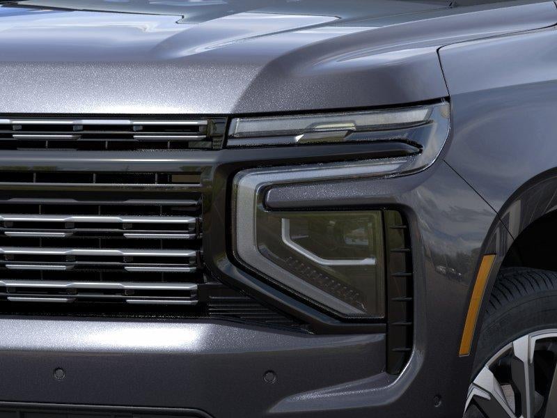 2026 Chevrolet Suburban High Country - Photo 10