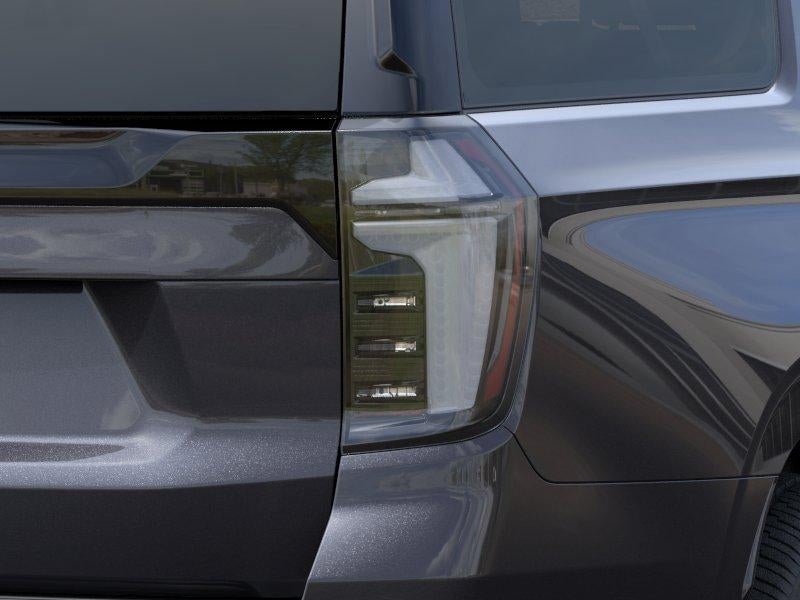 2026 Chevrolet Suburban High Country - Photo 11