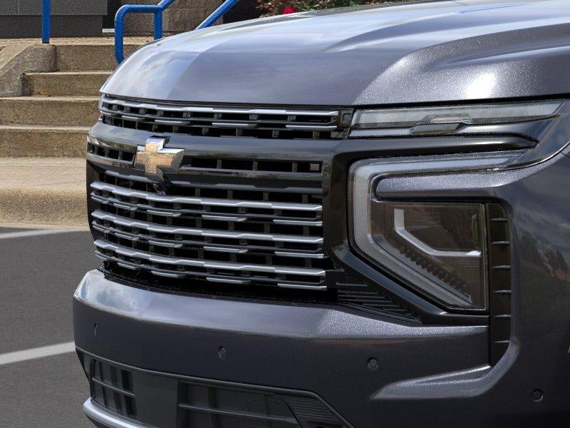 2026 Chevrolet Suburban High Country - Photo 13