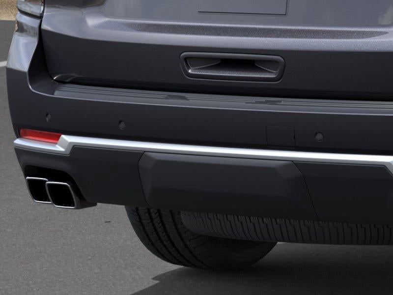 2026 Chevrolet Suburban High Country - Photo 14