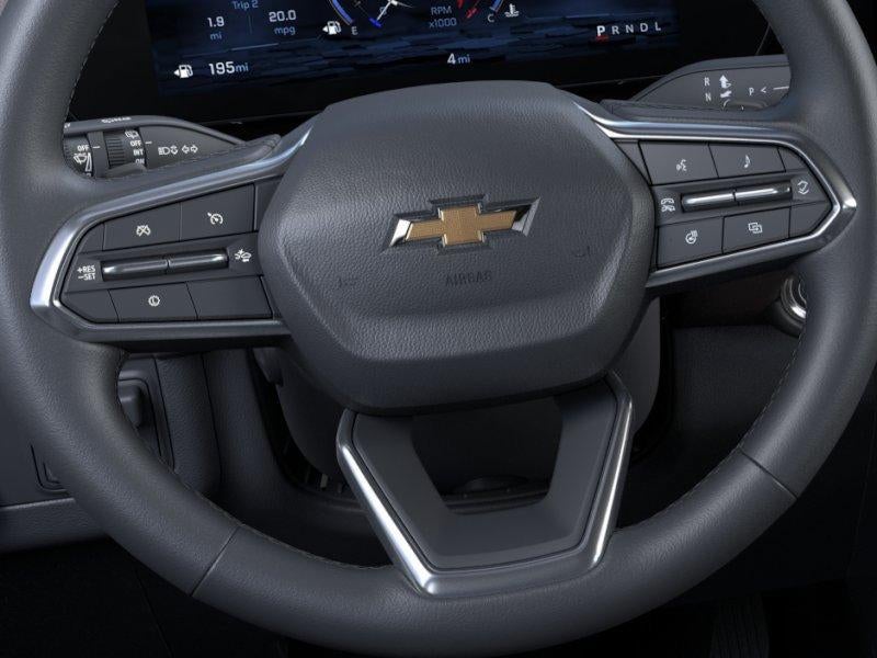 2026 Chevrolet Suburban High Country - Photo 19