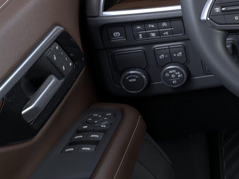 2026 Chevrolet Suburban High Country - Photo 22