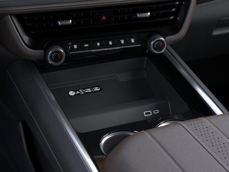 2026 Chevrolet Suburban High Country - Photo 23