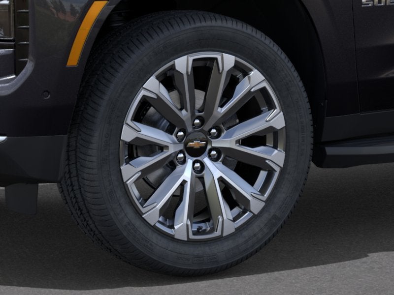 2026 Chevrolet Suburban High Country - Photo 33