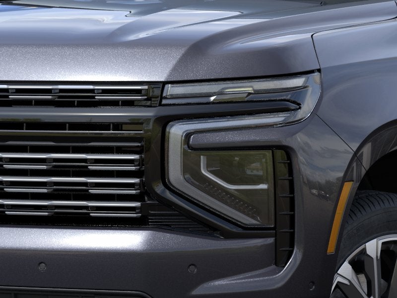 2026 Chevrolet Suburban High Country - Photo 34