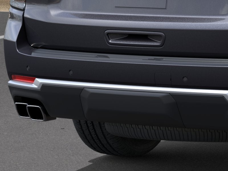 2026 Chevrolet Suburban High Country - Photo 38