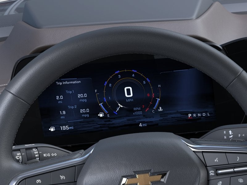 2026 Chevrolet Suburban High Country - Photo 42