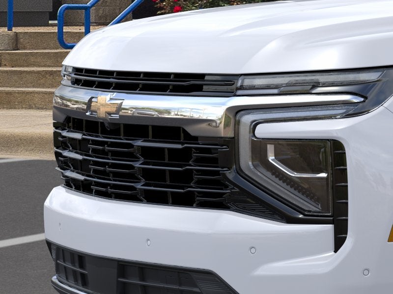 2027 Chevrolet Tahoe LS