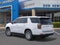 2027 Chevrolet Tahoe LS