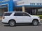 2027 Chevrolet Tahoe LS
