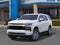 2027 Chevrolet Tahoe LS