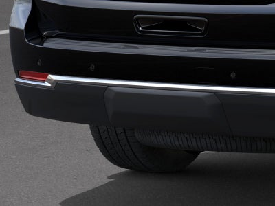 2027 Chevrolet Tahoe LS