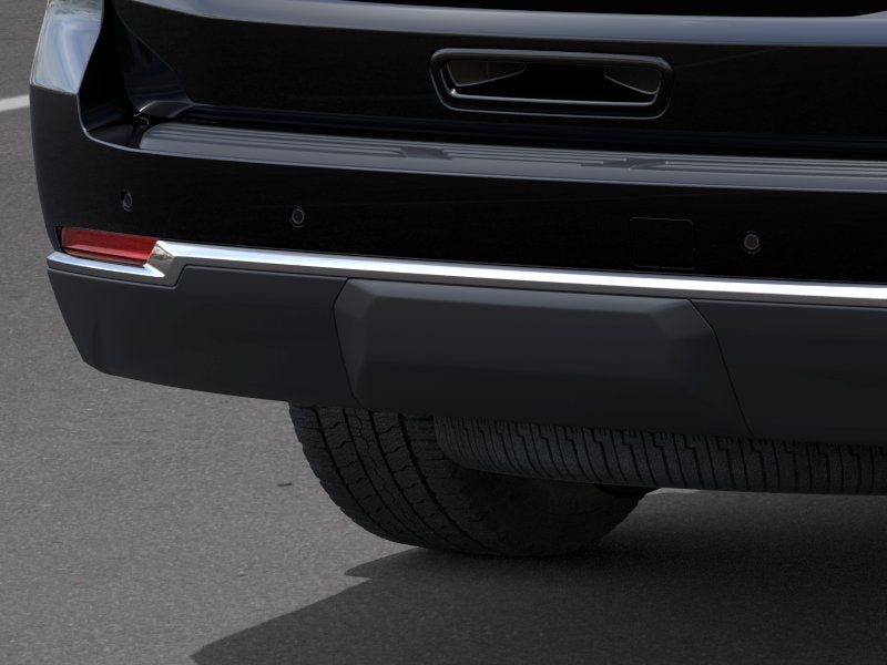 2027 Chevrolet Tahoe LS