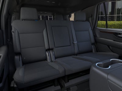 2027 Chevrolet Tahoe LS
