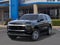 2027 Chevrolet Tahoe LS