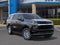 2027 Chevrolet Tahoe LS