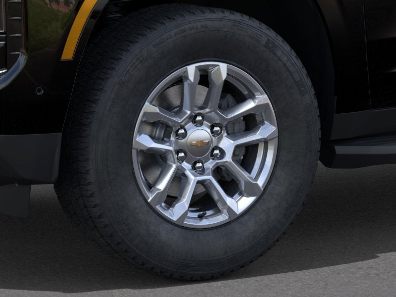 2027 Chevrolet Tahoe LS