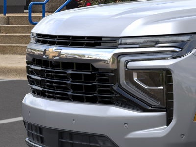 2027 Chevrolet Tahoe LS