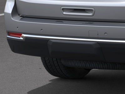 2027 Chevrolet Tahoe LS