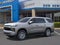 2027 Chevrolet Tahoe LS