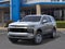2027 Chevrolet Tahoe LS