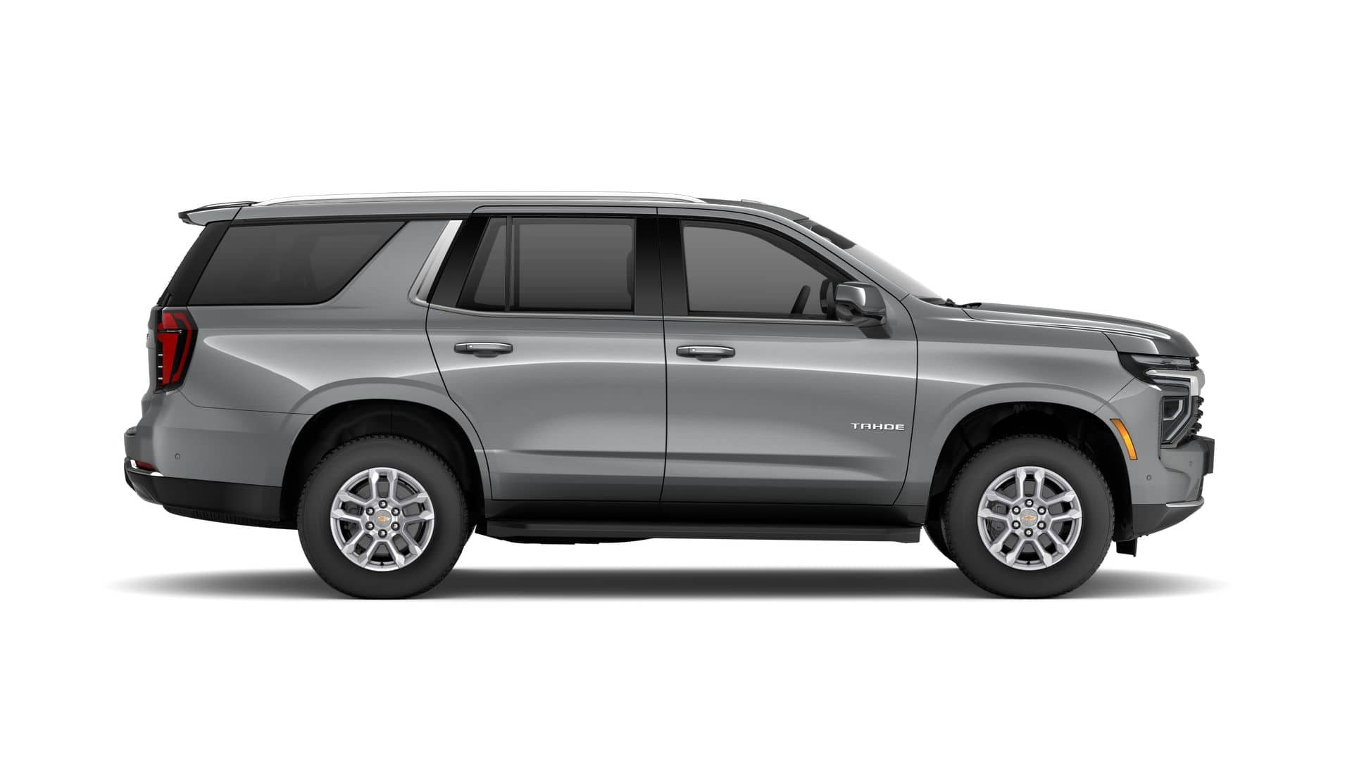 2027 Chevrolet Tahoe LS