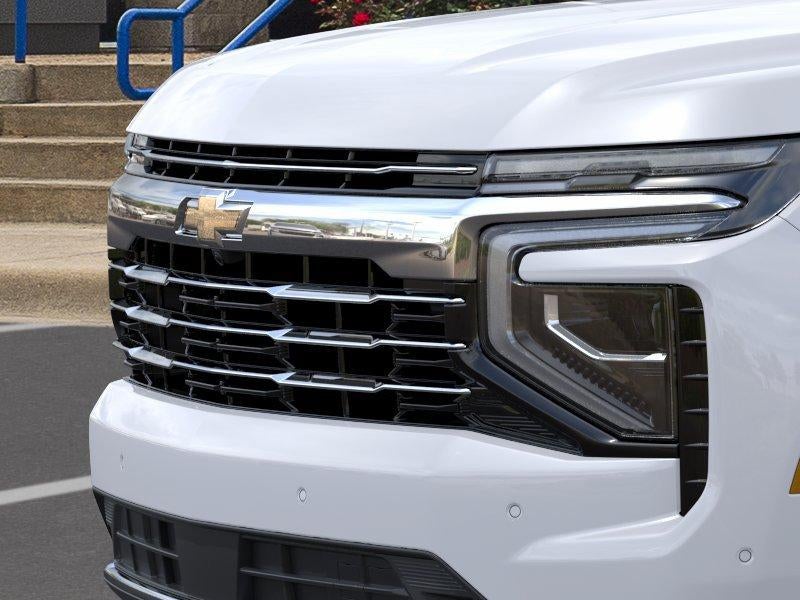 2027 Chevrolet Tahoe LT