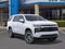 2027 Chevrolet Tahoe LT