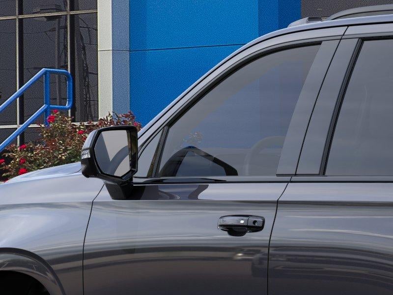 2027 Chevrolet Tahoe RST
