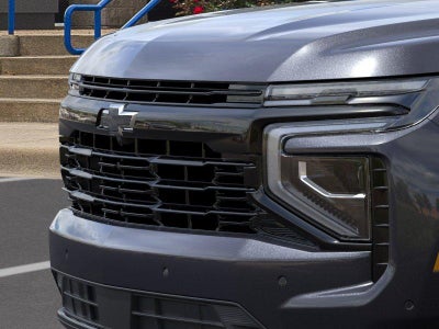 2027 Chevrolet Tahoe RST