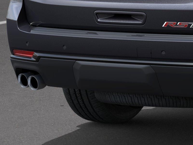 2027 Chevrolet Tahoe RST