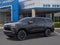 2027 Chevrolet Tahoe RST