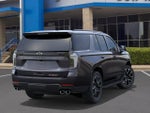 2027 Chevrolet Tahoe RST