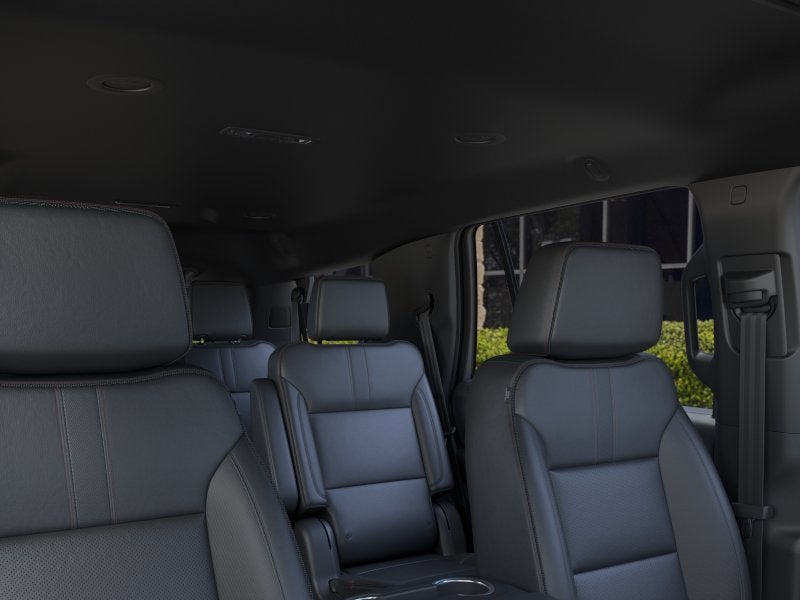 2027 Chevrolet Tahoe RST