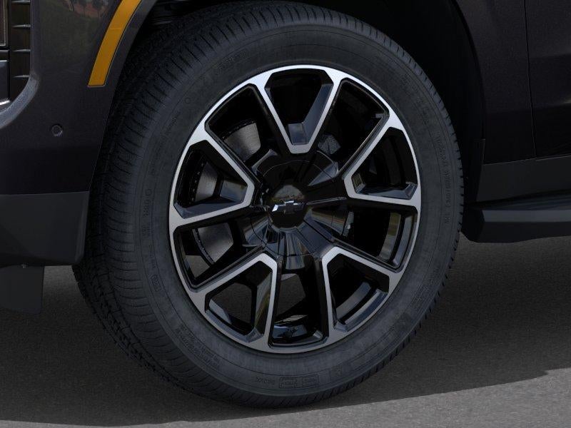 2027 Chevrolet Tahoe RST
