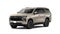 2027 Chevrolet Tahoe RST