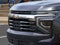 2027 Chevrolet Tahoe Premier